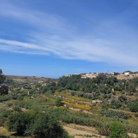 Pool And Fun In Gozo, Great Place To Relax And Enjoy Nature Ghajn il-Kbira (Gozo) מראה חיצוני תמונה